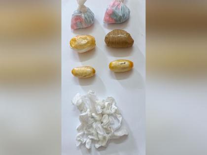 NCB Bengaluru busts drug trafficking network; four arrested, including Nigerian national | NCB Bengaluru busts drug trafficking network; four arrested, including Nigerian national