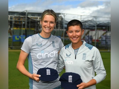 Bell, Wong earn maiden call-ups as England name squad for South Africa ODIs | Bell, Wong earn maiden call-ups as England name squad for South Africa ODIs