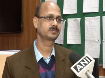 Cold wave to continue till December 18: IMD Head | Cold wave to continue till December 18: IMD Head Cold wave to continue till December 18: IMD Head | Cold wave to continue till December 18: IMD Head