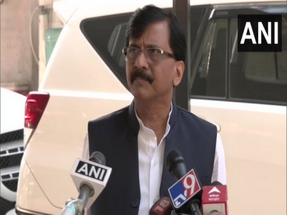Congress leaders think they can get majority on their own in Goa assembly polls, says Shiv Sena leader Sanjay Raut | Congress leaders think they can get majority on their own in Goa assembly polls, says Shiv Sena leader Sanjay Raut