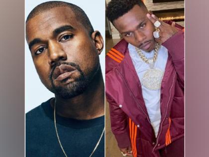 Kanye West removes DaBaby's 'Nah Nah Nah' remix from streaming services | Kanye West removes DaBaby's 'Nah Nah Nah' remix from streaming services