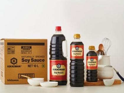 'Meet-Use-Experience' initiative to reach 15,000 chefs launched to accelerate the distribution of Kikkoman Soy Sauce across the largest cities in India | 'Meet-Use-Experience' initiative to reach 15,000 chefs launched to accelerate the distribution of Kikkoman Soy Sauce across the largest cities in India 'Meet-Use-Experience' initiative to reach 15,000 chefs launched to accelerate the distribution of Kikkoman Soy Sauce across the largest cities in India | 'Meet-Use-Experience' initiative to reach 15,000 chefs launched to accelerate the distribution of Kikkoman Soy Sauce across the largest cities in India
