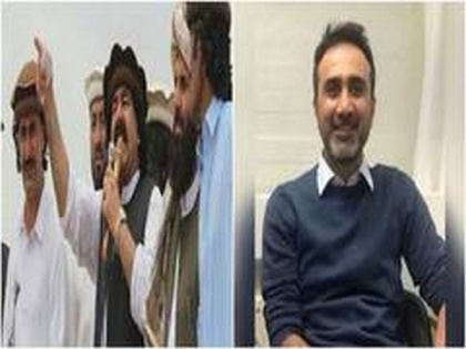European Commission urged to crack down on Pakistan for killing Pashtun leader, exiled journalist, silencing Baloch voices | European Commission urged to crack down on Pakistan for killing Pashtun leader, exiled journalist, silencing Baloch voices