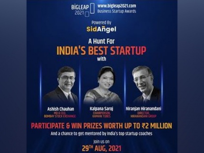 SidAngel uplifting Indian Startups to take the Bigleap | SidAngel uplifting Indian Startups to take the Bigleap