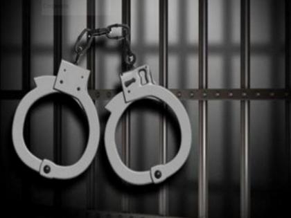 11 booked under SC/ST atrocity case in Telangana's Sangareddy | 11 booked under SC/ST atrocity case in Telangana's Sangareddy 11 booked under SC/ST atrocity case in Telangana's Sangareddy | 11 booked under SC/ST atrocity case in Telangana's Sangareddy