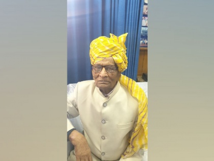 Lok Sabha Speaker Om Birla's father dies | Lok Sabha Speaker Om Birla's father dies