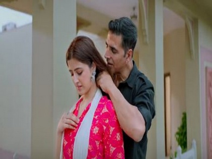 Akshay Kumar's first music video gets a release date | Akshay Kumar's first music video gets a release date