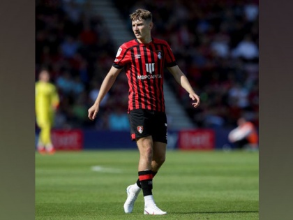 AFC Bournemouth midfielder David Brooks diagnosed with Hodgkin Lymphoma | AFC Bournemouth midfielder David Brooks diagnosed with Hodgkin Lymphoma