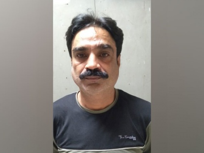 Mumbai: NCB arrests drug peddler in connection with Chinku Pathan drugs case | Mumbai: NCB arrests drug peddler in connection with Chinku Pathan drugs case