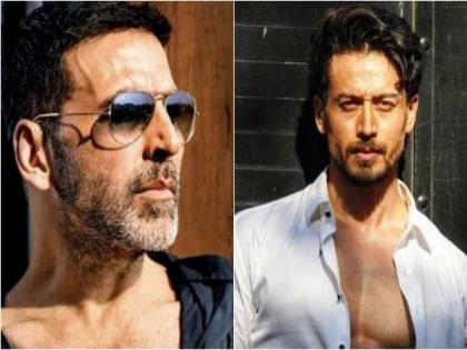 Akshay Kumar, Tiger Shroff to headline Ali Abbas Zafar's 'Bade Miyan Chote Miyan' | Akshay Kumar, Tiger Shroff to headline Ali Abbas Zafar's 'Bade Miyan Chote Miyan'