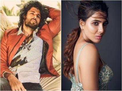 Vijay Deverakonda, Samantha Ruth Prabhu to reunite for new romantic-comedy drama | Vijay Deverakonda, Samantha Ruth Prabhu to reunite for new romantic-comedy drama