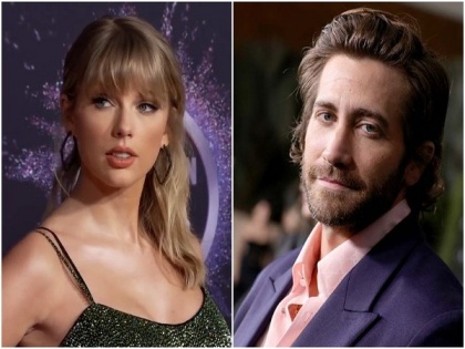 Taylor Swift fans troll Jake Gyllenhaal after singer drops 'All Too Well' from re-recorded 'Red' album | Taylor Swift fans troll Jake Gyllenhaal after singer drops 'All Too Well' from re-recorded 'Red' album