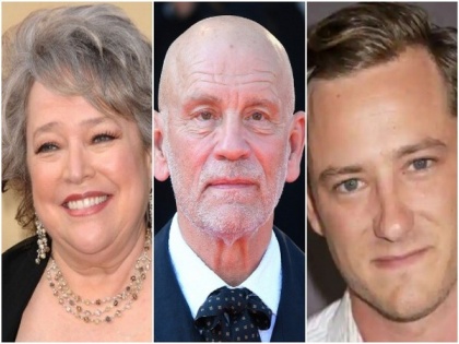 Kathy Bates, John Malkovich, Lewis Pullman to star in Indie film 'Thelma' | Kathy Bates, John Malkovich, Lewis Pullman to star in Indie film 'Thelma'