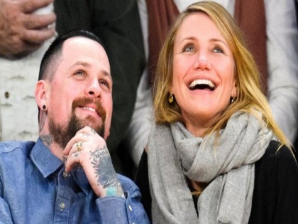 'Always dreamed of having a family like this': Benji Madden celebrates wedding anniversary with Cameron Diaz | 'Always dreamed of having a family like this': Benji Madden celebrates wedding anniversary with Cameron Diaz