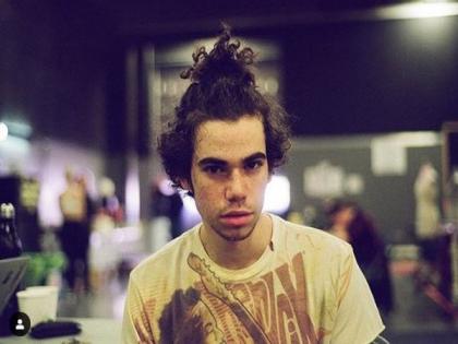Cameron Boyce's family attends 'Descendants' director's Walk of Fame ceremony | Cameron Boyce's family attends 'Descendants' director's Walk of Fame ceremony Cameron Boyce's family attends 'Descendants' director's Walk of Fame ceremony | Cameron Boyce's family attends 'Descendants' director's Walk of Fame ceremony