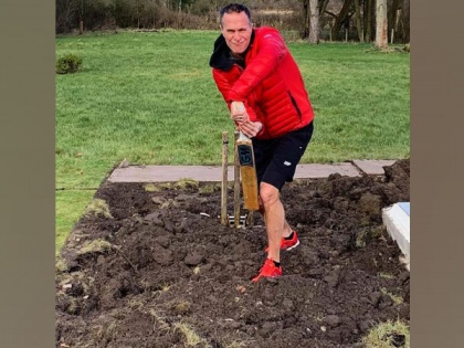 Ind vs Eng: Michael Vaughan takes a dig at the pitch ahead of fourth Test | Ind vs Eng: Michael Vaughan takes a dig at the pitch ahead of fourth Test