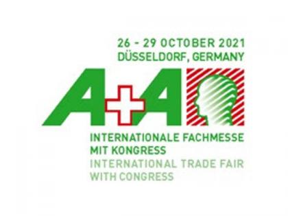 SRAM & MRAM Group to participate in A+A 2021 International Trade Fair and Congress in Germany | SRAM & MRAM Group to participate in A+A 2021 International Trade Fair and Congress in Germany