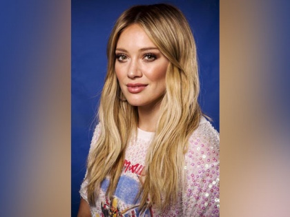 Hilary Duff to star in 'How I Met Your Mother' sequel series | Hilary Duff to star in 'How I Met Your Mother' sequel series