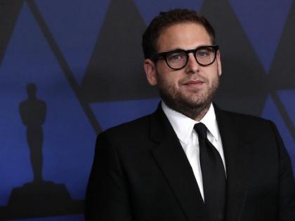 Jonah Hill makes relationship with Sarah Brady Instagram official | Jonah Hill makes relationship with Sarah Brady Instagram official