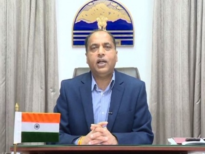 HP government making all effort to mitigate impact of COVID-19: Jai Ram Thakur | HP government making all effort to mitigate impact of COVID-19: Jai Ram Thakur