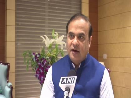 Assam CM Himanta Biswa Sarma exudes confidence in BJP's victory in Manipur Assembly polls | Assam CM Himanta Biswa Sarma exudes confidence in BJP's victory in Manipur Assembly polls