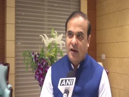 Assam CM meets PM Modi, apprises him about situation on inter-state border with Mizoram | Assam CM meets PM Modi, apprises him about situation on inter-state border with Mizoram Assam CM meets PM Modi, apprises him about situation on inter-state border with Mizoram | Assam CM meets PM Modi, apprises him about situation on inter-state border with Mizoram