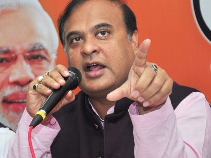 Assam Congress chief to join BJP next year: CM Himanta Biswa Sarma | Assam Congress chief to join BJP next year: CM Himanta Biswa Sarma