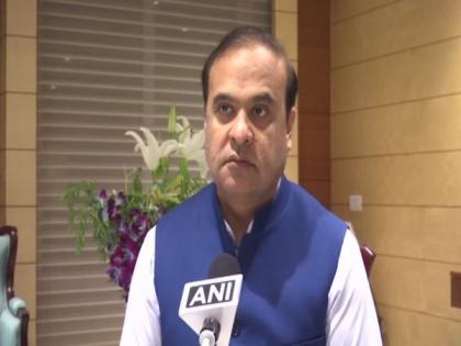 Congress lacks good speakers, stalling Parliament a ploy to save its leaders from getting exposed: Himanta Biswa Sarma | Congress lacks good speakers, stalling Parliament a ploy to save its leaders from getting exposed: Himanta Biswa Sarma