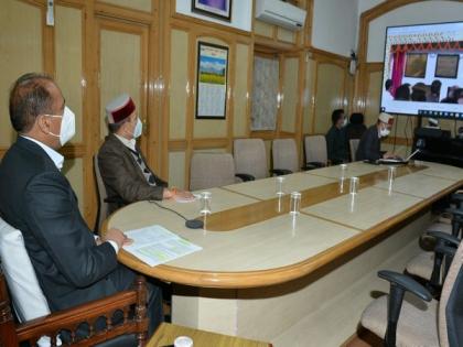 Himachal CM dedicates projects worth Rs 24.70 crores in Sundernagar Vidhan Sabha area | Himachal CM dedicates projects worth Rs 24.70 crores in Sundernagar Vidhan Sabha area Himachal CM dedicates projects worth Rs 24.70 crores in Sundernagar Vidhan Sabha area | Himachal CM dedicates projects worth Rs 24.70 crores in Sundernagar Vidhan Sabha area