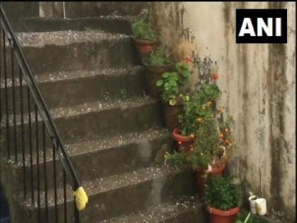 Parts of Delhi, UP to receive light to moderate intensity rain, thunderstorm: IMD | Parts of Delhi, UP to receive light to moderate intensity rain, thunderstorm: IMD Parts of Delhi, UP to receive light to moderate intensity rain, thunderstorm: IMD | Parts of Delhi, UP to receive light to moderate intensity rain, thunderstorm: IMD
