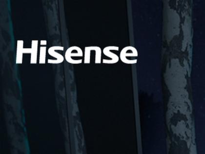 Global consumer electronics giant Hisense unveils its 'Made in India' television range; to be available from 6th Aug 2020 | Global consumer electronics giant Hisense unveils its 'Made in India' television range; to be available from 6th Aug 2020