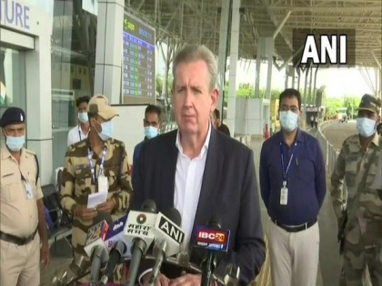 World disappointed by what happened in Afghanistan: Australian High Commissioner | World disappointed by what happened in Afghanistan: Australian High Commissioner