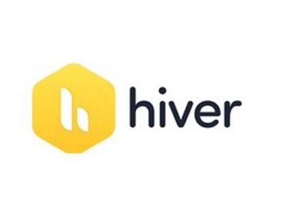 Air comm delivers 25 percent faster customer service with Hiver | Air comm delivers 25 percent faster customer service with Hiver