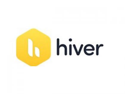 Hiver announces a suite of productivity features to take on traditional customer service helpdesks | Hiver announces a suite of productivity features to take on traditional customer service helpdesks Hiver announces a suite of productivity features to take on traditional customer service helpdesks | Hiver announces a suite of productivity features to take on traditional customer service helpdesks