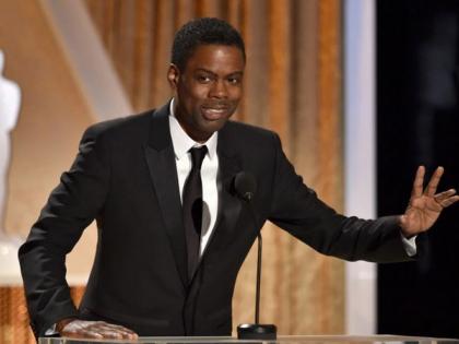 Chris Rock 'still processing' Will Smith's slap at the Oscars | Chris Rock 'still processing' Will Smith's slap at the Oscars