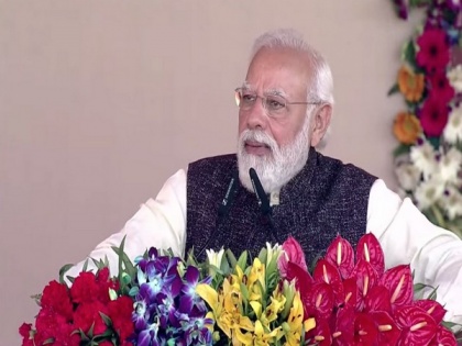 Govt's goal is every district must have at least one medical college: PM Modi | Govt's goal is every district must have at least one medical college: PM Modi
