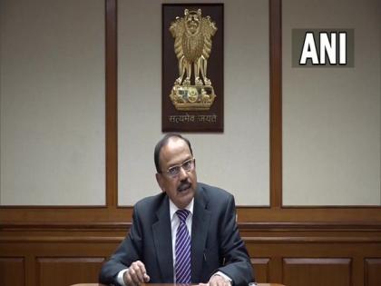 Deliberate weaponisation of dangerous pathogens is a serious concern: NSA Doval | Deliberate weaponisation of dangerous pathogens is a serious concern: NSA Doval