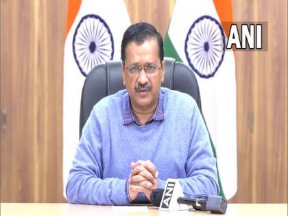 Kejriwal urges Centre, LG to initiate strict action on accused in Delhi woman gang rape case | Kejriwal urges Centre, LG to initiate strict action on accused in Delhi woman gang rape case