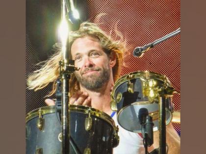 Grammy planning special tribute for late Foo Fighters drummer Taylor Hawkins | Grammy planning special tribute for late Foo Fighters drummer Taylor Hawkins