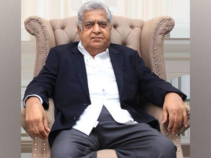 Telugu film producer Narayan Das Narang passes away | Telugu film producer Narayan Das Narang passes away Telugu film producer Narayan Das Narang passes away | Telugu film producer Narayan Das Narang passes away