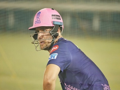 IPL 2021: Power-hitting is 'super strength' for me, hopefully I can continue with it, says Livingstone | IPL 2021: Power-hitting is 'super strength' for me, hopefully I can continue with it, says Livingstone