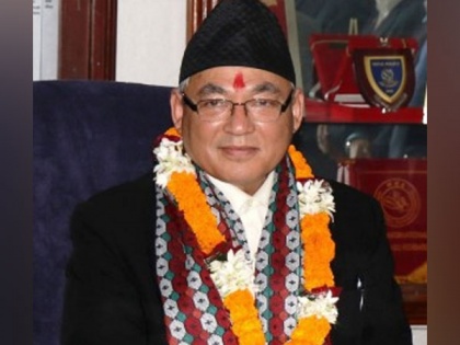 Nepal: Home Minister Thapa relieved from Upper House, to continue as Minister for 6 months | Nepal: Home Minister Thapa relieved from Upper House, to continue as Minister for 6 months