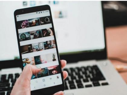 Instagram may soon let users post from desktop, testing underway | Instagram may soon let users post from desktop, testing underway
