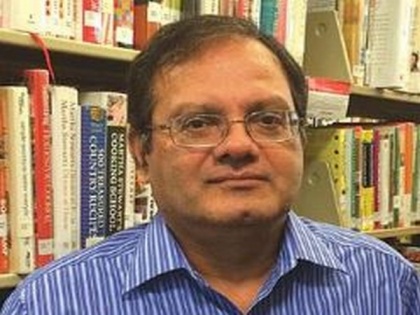 Pakistan glorifies terrorism in the name of Islam: Author Arif Jamal | Pakistan glorifies terrorism in the name of Islam: Author Arif Jamal