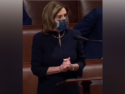 US has obligation to address genocide in Xinjiang by China, says Nancy Pelosi | US has obligation to address genocide in Xinjiang by China, says Nancy Pelosi