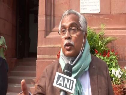 CPI MP gives suspension of business notice in Rajya Sabha to discuss fuel price hike | CPI MP gives suspension of business notice in Rajya Sabha to discuss fuel price hike CPI MP gives suspension of business notice in Rajya Sabha to discuss fuel price hike | CPI MP gives suspension of business notice in Rajya Sabha to discuss fuel price hike