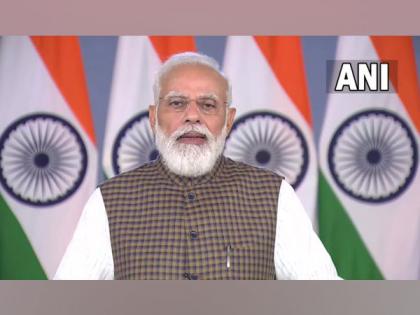 PM Modi to address the nation on 82nd edition of Mann Ki Baat today | PM Modi to address the nation on 82nd edition of Mann Ki Baat today