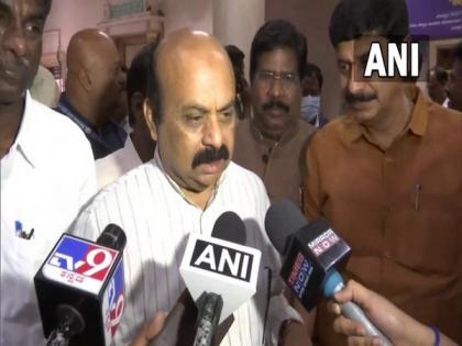 Regularisation of Pourakarmikas' services begins, says CM Bommai | Regularisation of Pourakarmikas' services begins, says CM Bommai Regularisation of Pourakarmikas' services begins, says CM Bommai | Regularisation of Pourakarmikas' services begins, says CM Bommai