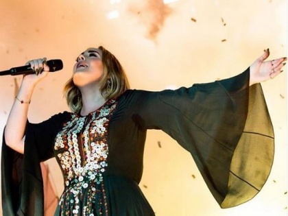 'Corona ain't over, I'm quarantining': Adele tells fan to 'be patient' for new album | 'Corona ain't over, I'm quarantining': Adele tells fan to 'be patient' for new album