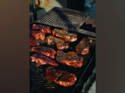 Increased meat consumption associated with symptoms of childhood asthma | Increased meat consumption associated with symptoms of childhood asthma Increased meat consumption associated with symptoms of childhood asthma | Increased meat consumption associated with symptoms of childhood asthma
